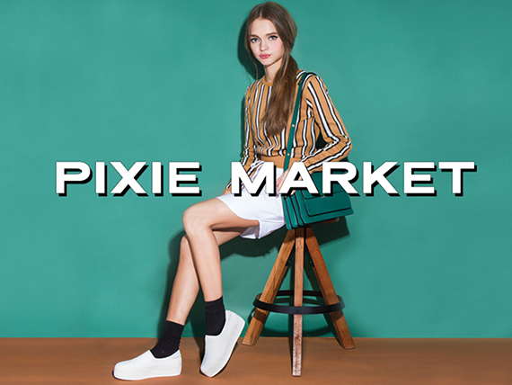 pixie market online ropa
