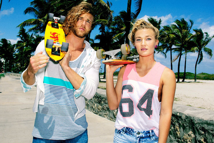 polinesia ropa skate