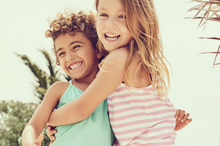 Primark niñas colección