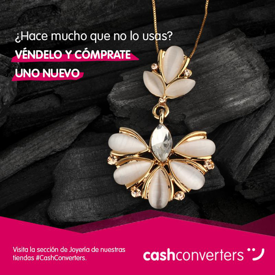 cash converters venta y compra joyas