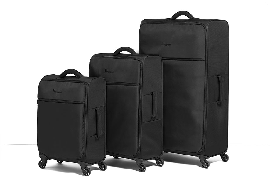 evidencia Fácil personalizado Las maletas de Primark para tus viajes de verano: baratas, resistentes y  con estilo - Modalia.es