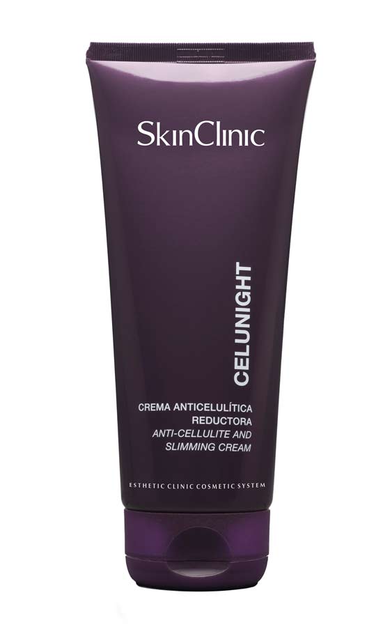 crema anticelilitica