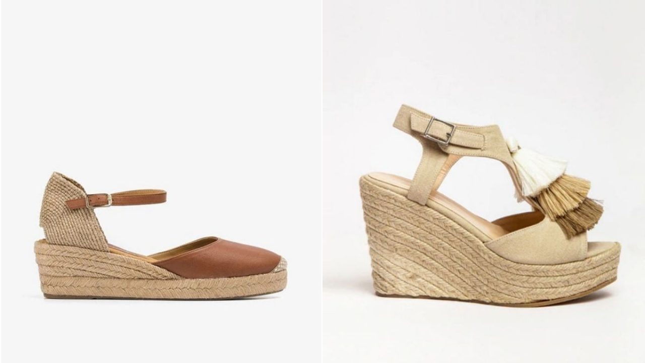 Alpargatas Mujer El Corte Inglés Flash Sales, UP TO 69% OFF |  www.editorialelpirata.com