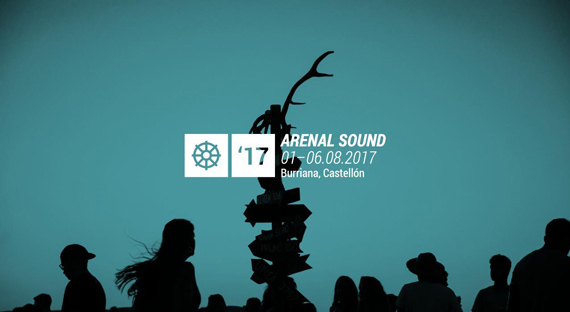 Festival de Música Arenal Sound 2017