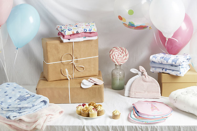 primark coleccion bebe