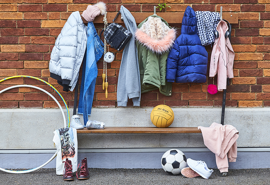 primark coleccion niños