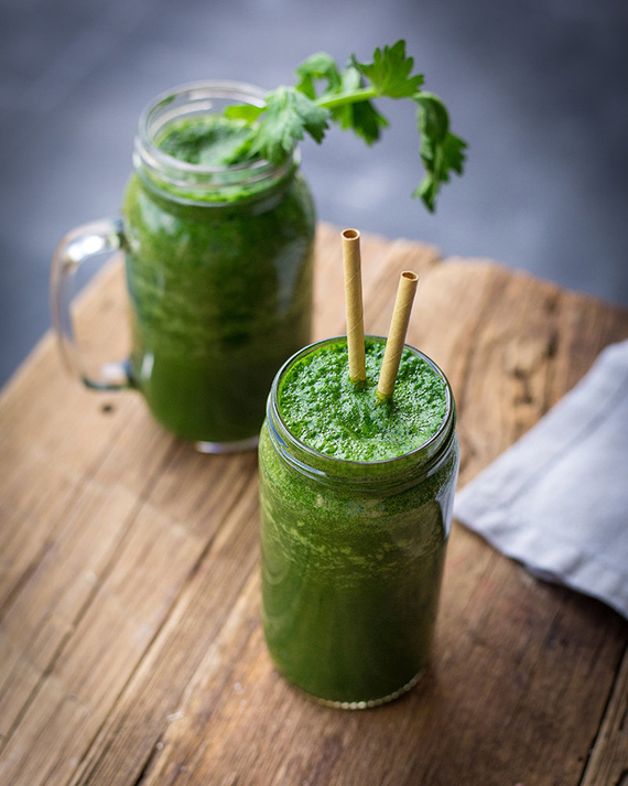 Green Smoothie