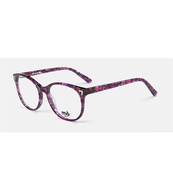 gafas Multiópticas 410 purple