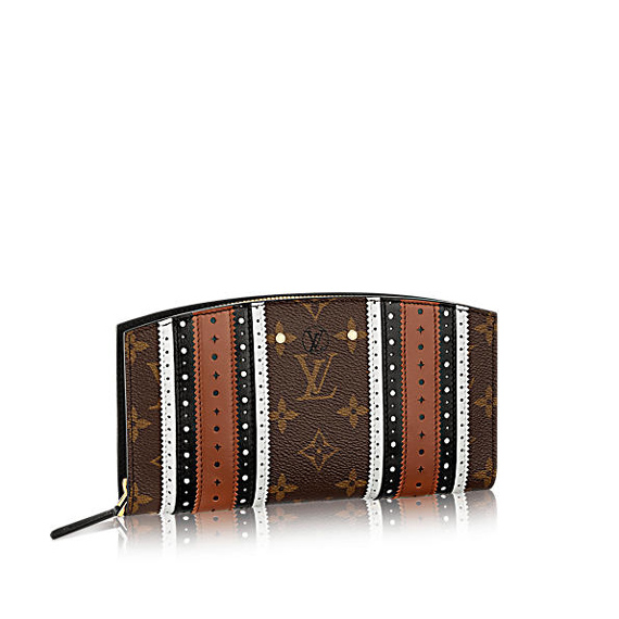 cartera louis vuitton pequeña