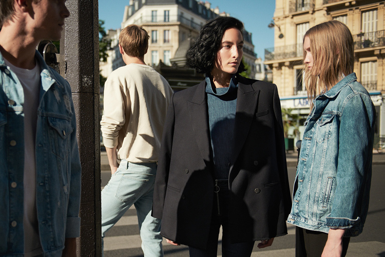 Mango Nueva Colección Otoño-invierno 2017