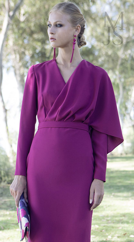 María José Suarez invitada boda cannes