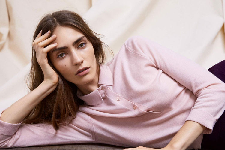 massimo dutti mujer nueva coleccion