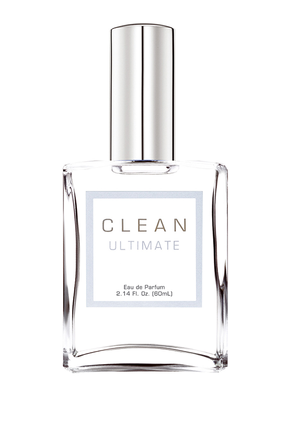 perfume ultimate clean