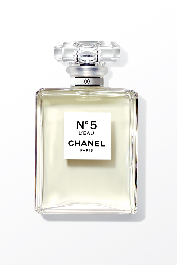 perfume nº 5 chanel