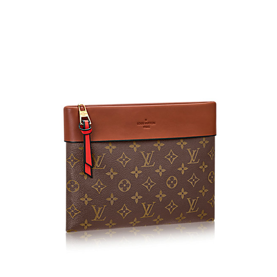 Pochette louis vuitton