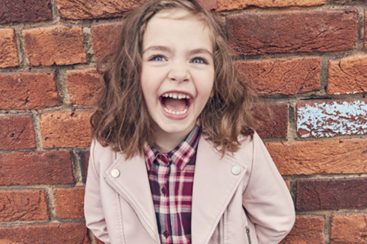 primark coleccion niños