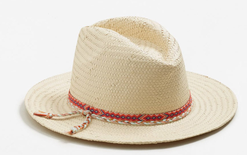 sombrero mango