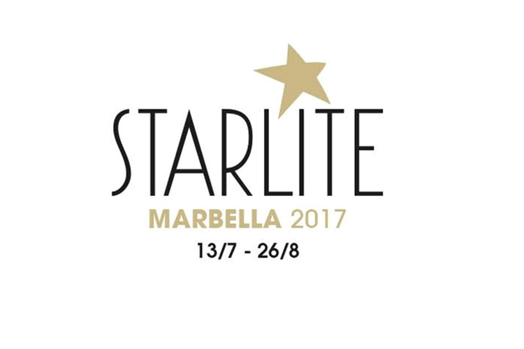 Starlite Marbella 2017