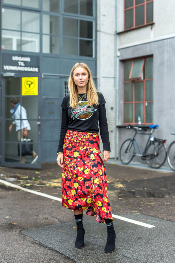 Street style it girl