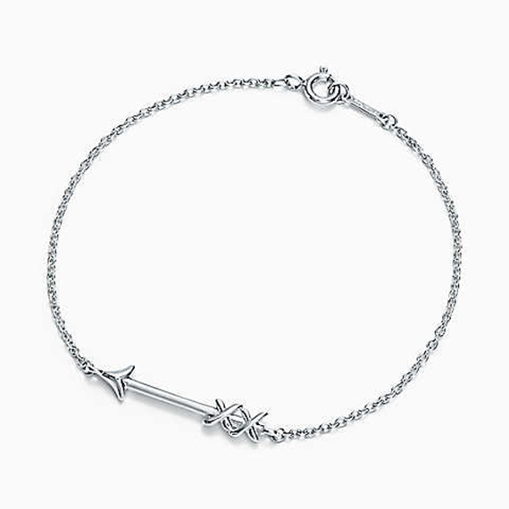 Joyas Tiffany&Co pulsera arrow