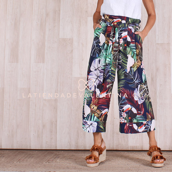 la Tienda de Valentina culotte