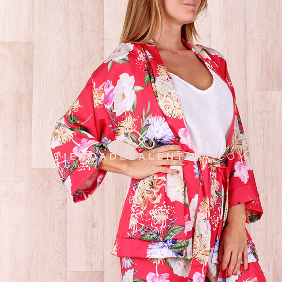 la Tienda de Valentina kimono