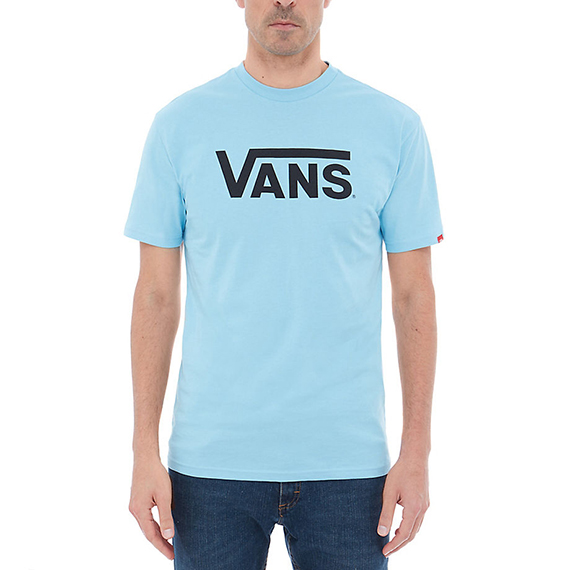 vans camiseta clasica