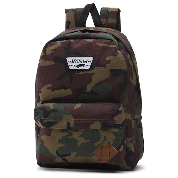 vans mochila old skool