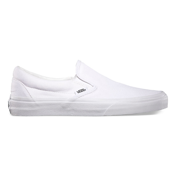 vans zapatillas clasicas slip on