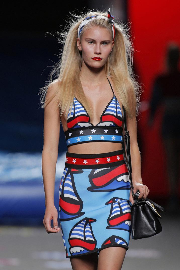 maya hansen mbfwm