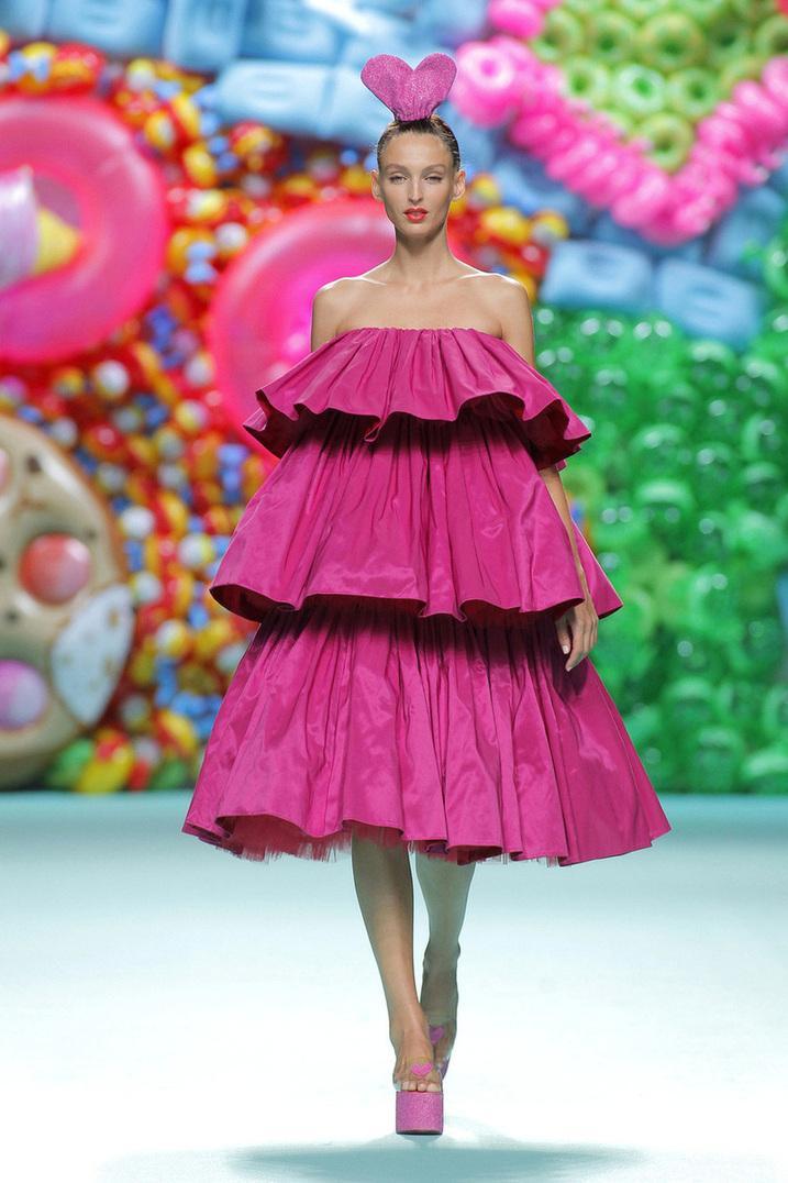 agatha ruiz de la prada mbfwm