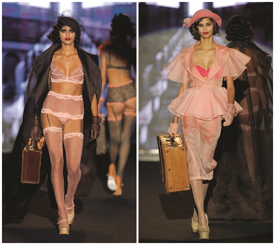 andres sarda lenceria