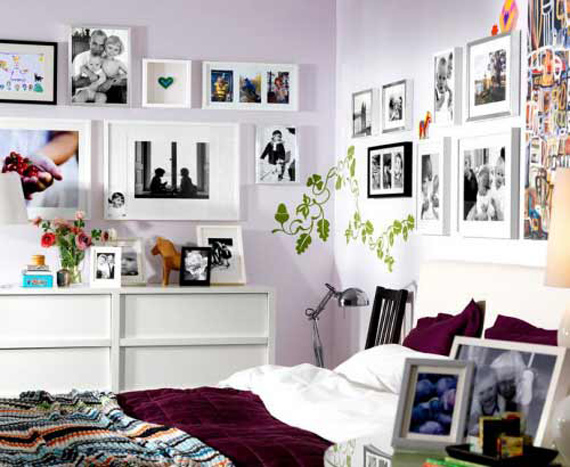 ikea diseño juvenil