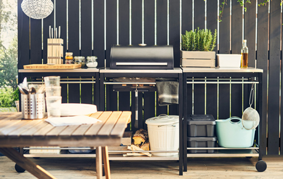 Nuevo catálogo de Ikea 2018