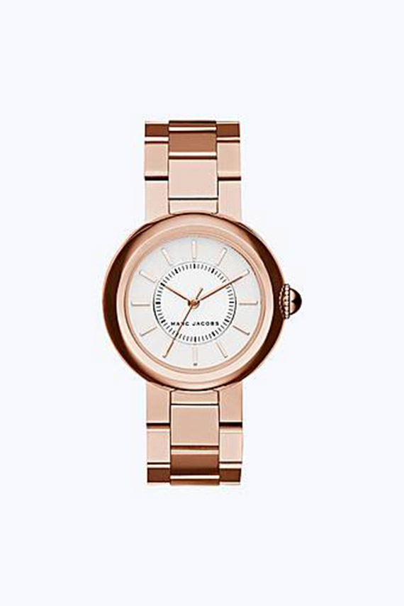 Relojes Marc Jacobs courtney 34