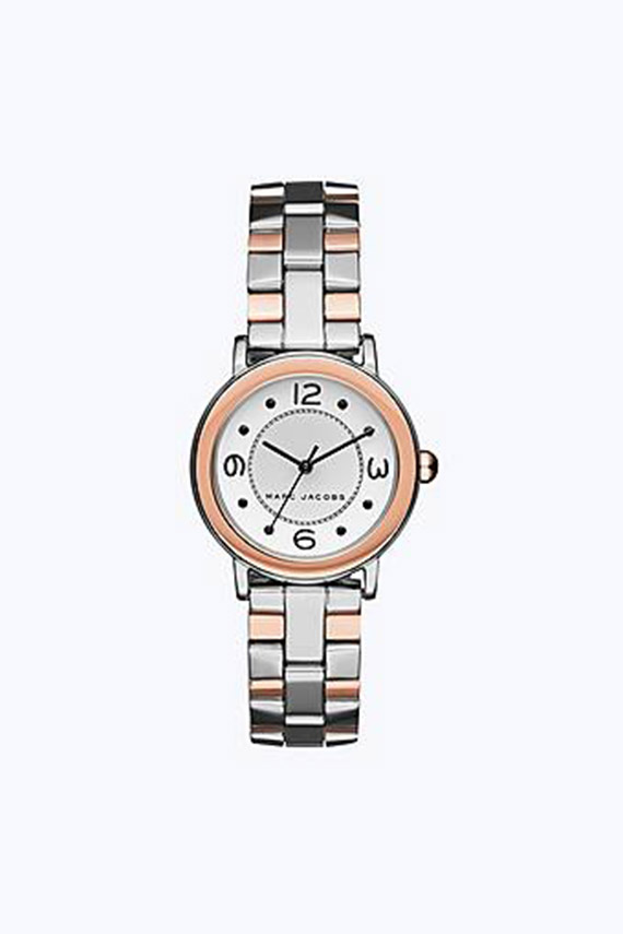 Relojes Marc Jacobs riley two