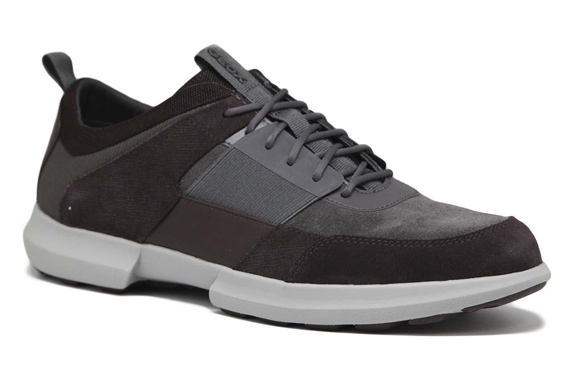 ZAPATILLAS GEOX TRACCIA PARA HOMBRE