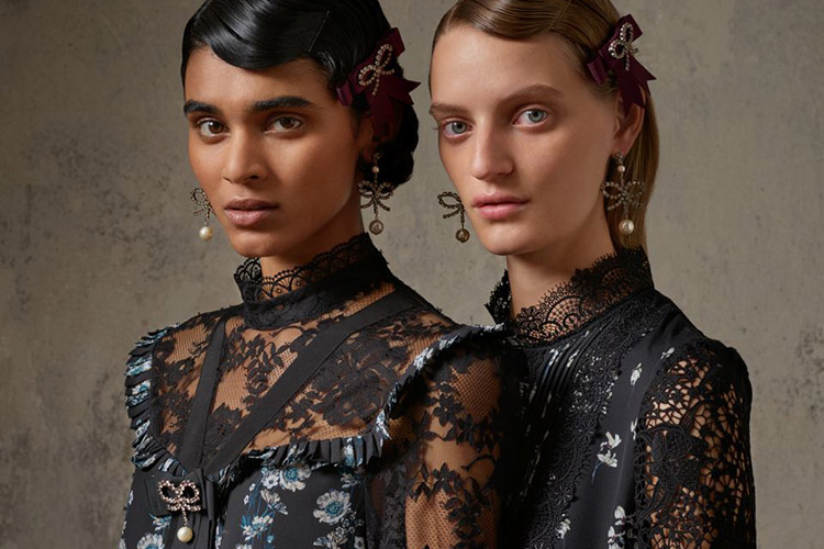 erdem x hm