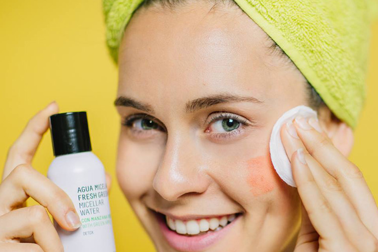 cosmeticos peligrosos piel