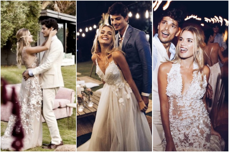 boda honey dressing
