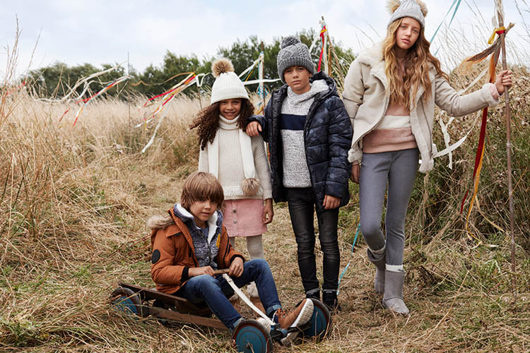primark niños nueva coleccion