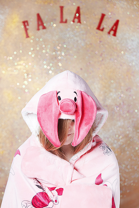 manta piglet primark