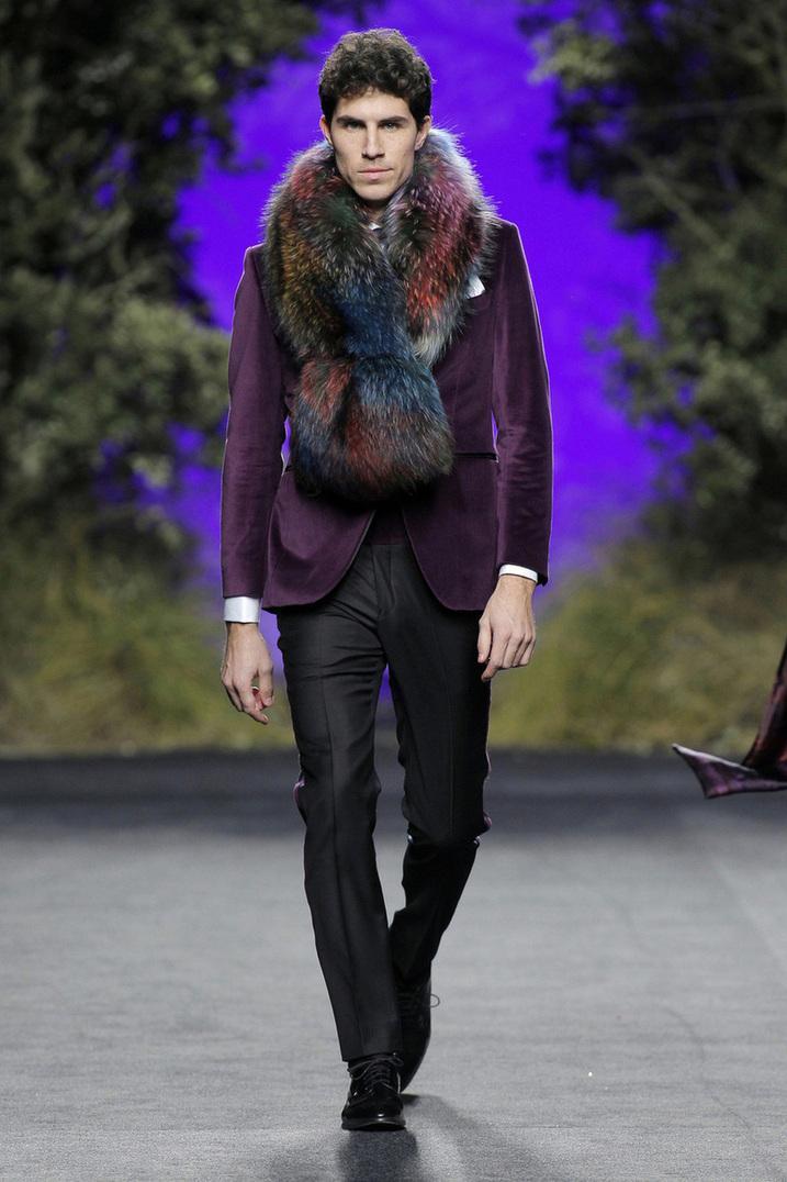 miguel marinero mbfwm