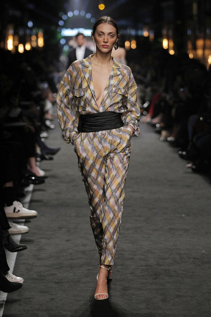 pedro del hierro mbfwm