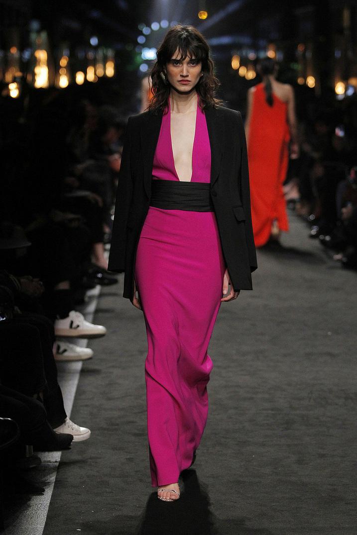 pedro del hierro mbfwm