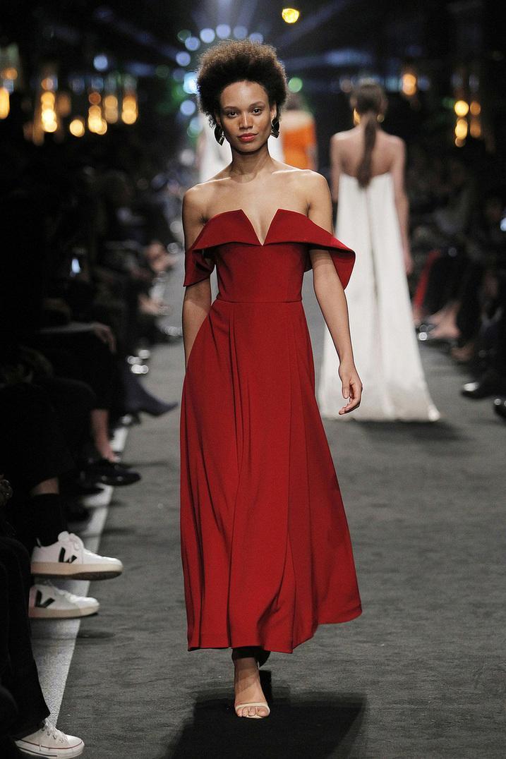 pedro del hierro mbfwm