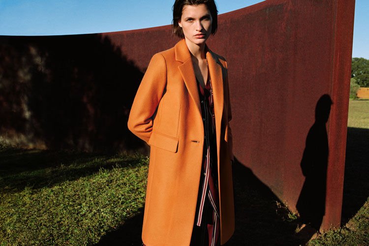 rebajas mango descuentos