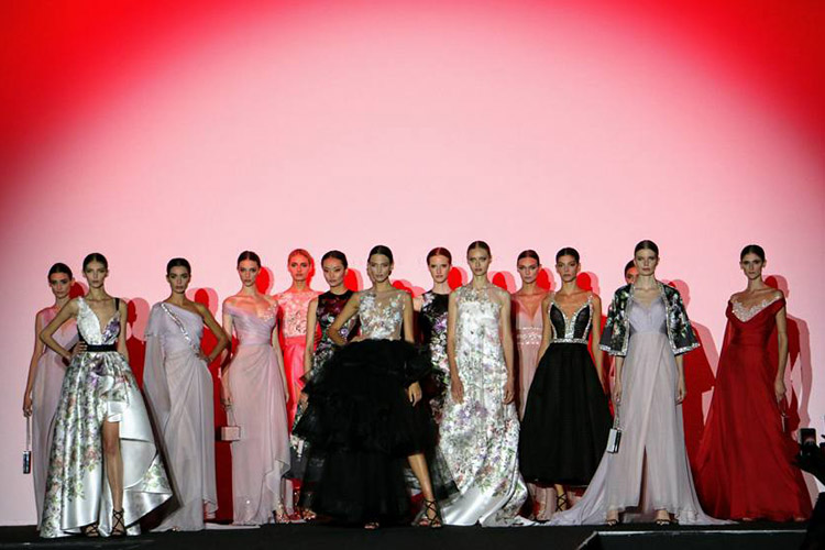 mbfwmadrid enero 2018