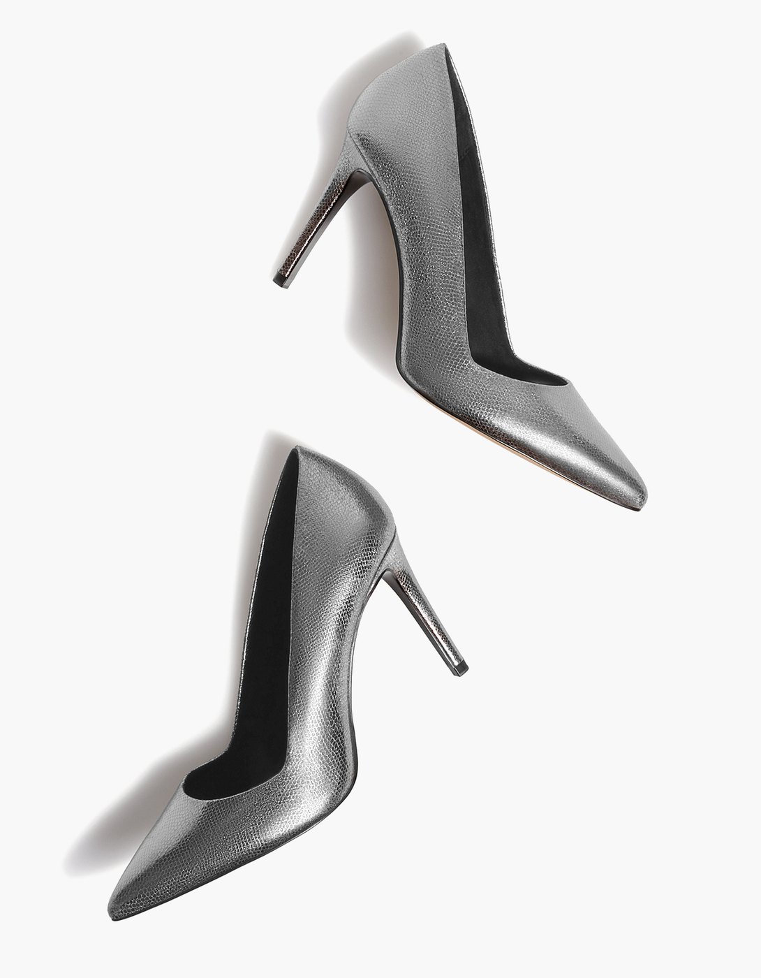 stradivarius stilettos