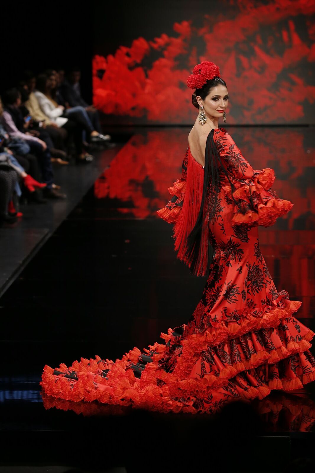 moda flamenca tendencias